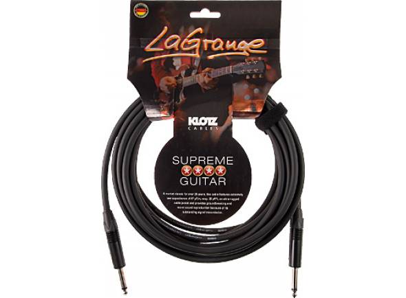 Klotz LaGrange 3 metros Klotz LaGrange 3 metros